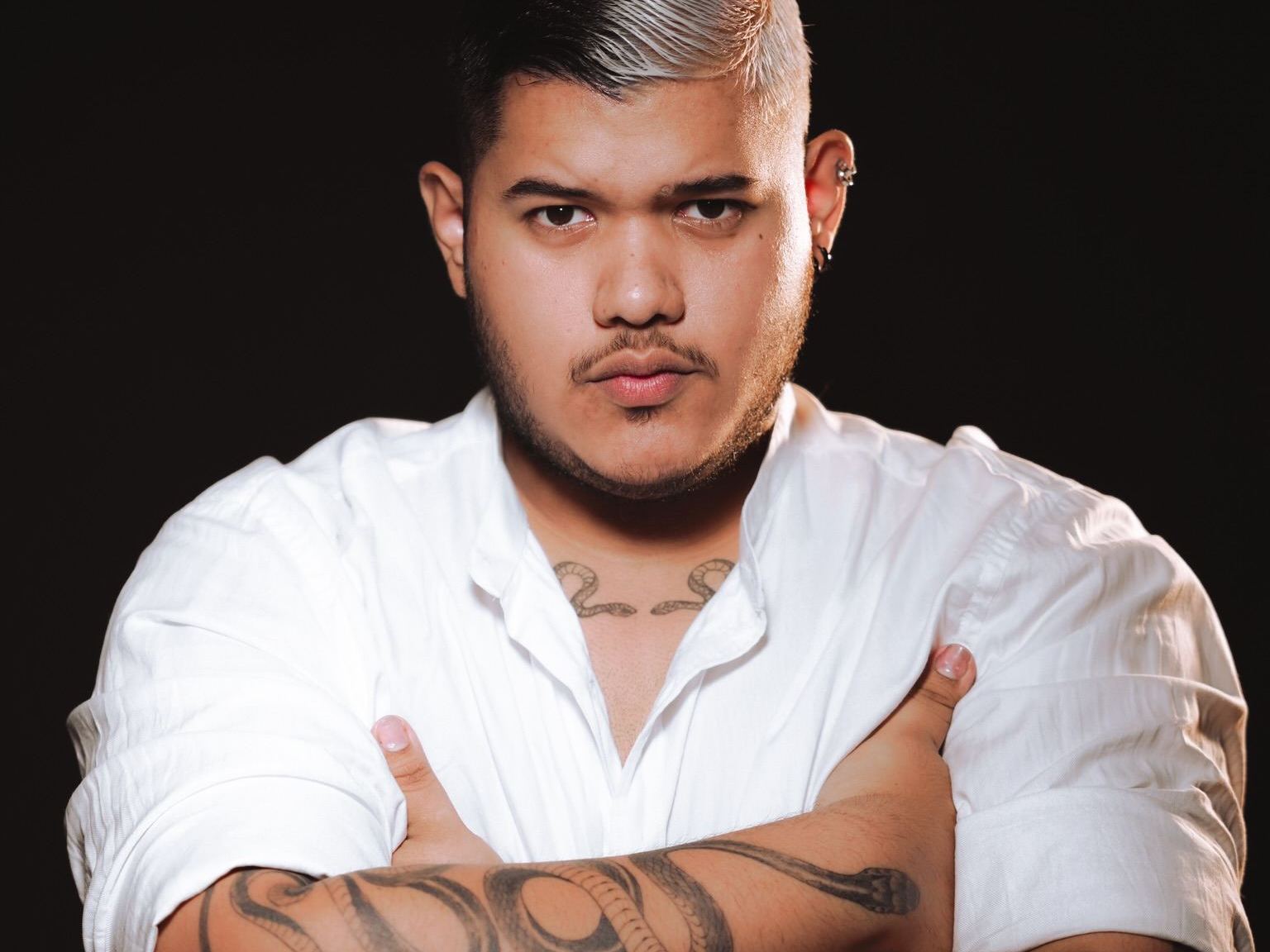 jhanos Profilbild des Cam-Modells