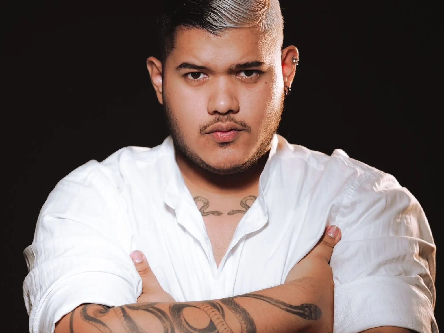 jhanos profielfoto van cam model