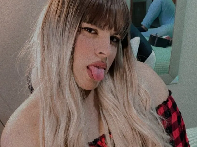 Foto de perfil de modelo de webcam de Malejasmith123