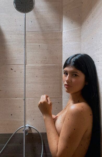 Utøver BonnieWood Bilde 6