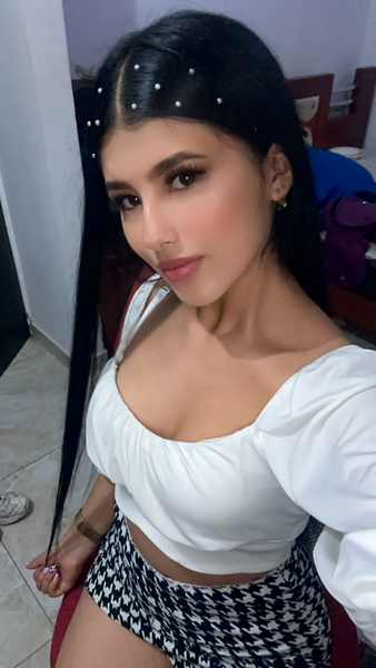 Utøver BonnieWood Bilde 4