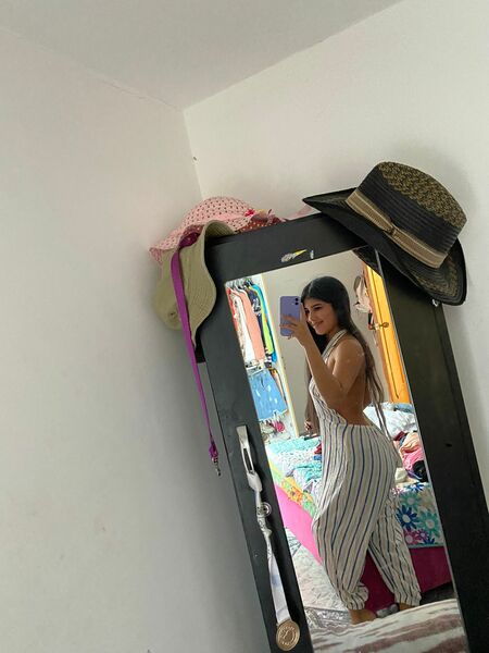 Utøver BonnieWood Bilde 9