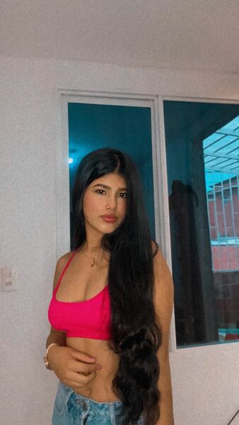 Utøver BonnieWood Bilde 10