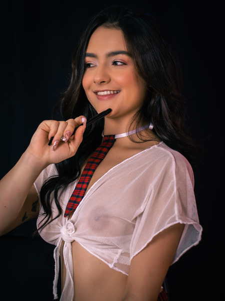 Artist HanaSanders Foto 7