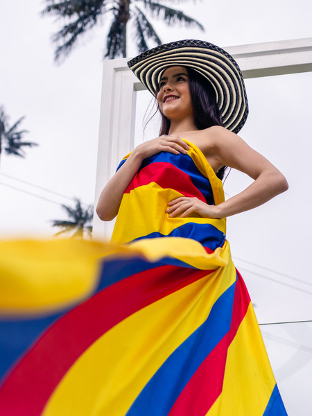 Artist HanaSanders Foto 10