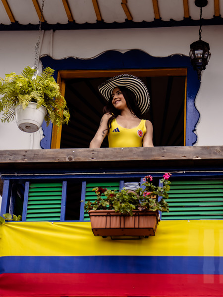 Artist HanaSanders Foto 12