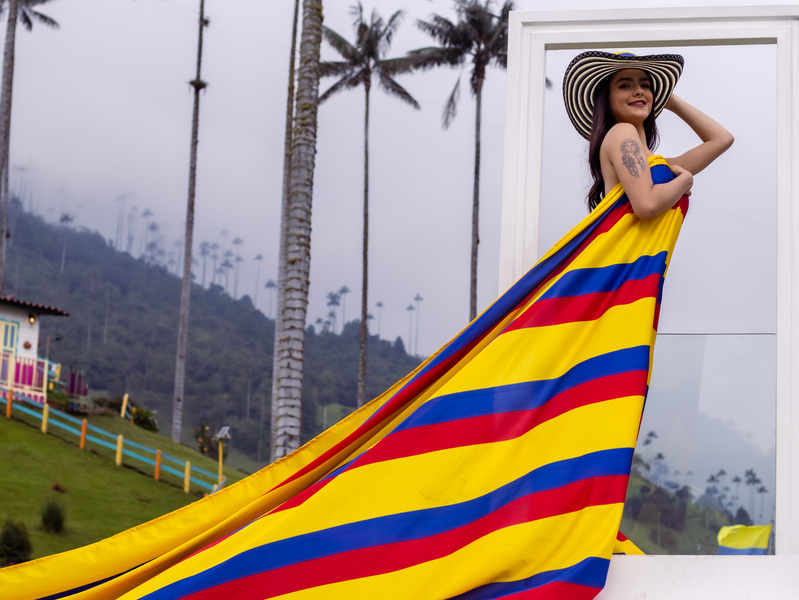 Artist HanaSanders Foto 9