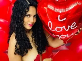 AlissonLay immagine del profilo del modello di cam