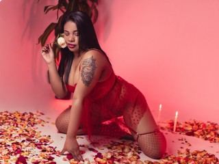 TriniShely profielfoto van cam model