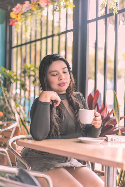 Utøver TriniShely Bilde 7