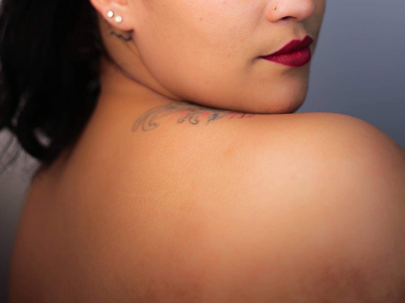 Image de profil du modèle de webcam BiggyVee