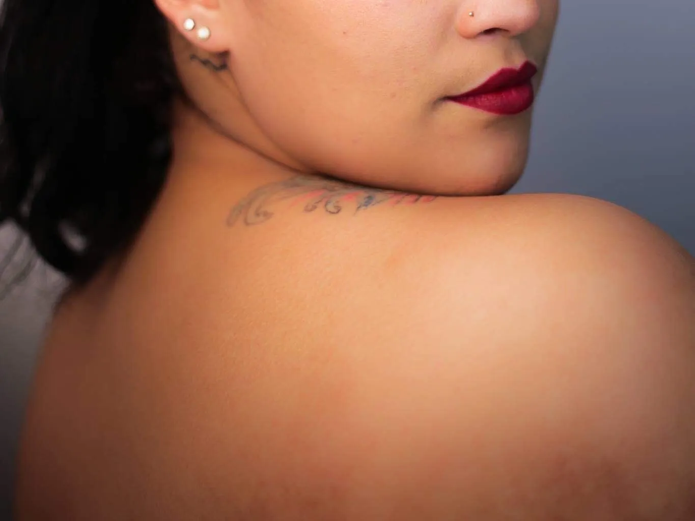 Foto de perfil de modelo de webcam de BiggyVee