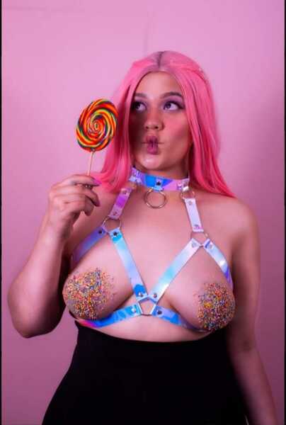 Artista Ariadna_martin Foto 4