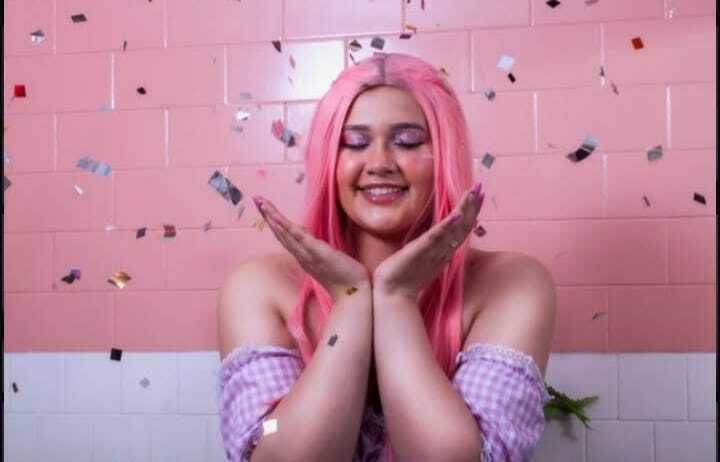 Artista Ariadna_martin Foto 2