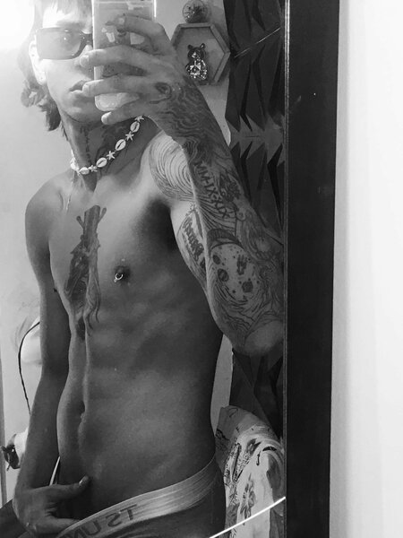 Artista loquydirty Foto 3