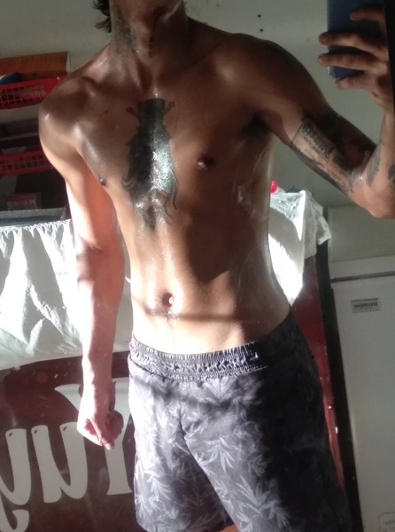 Artista loquydirty Foto 11