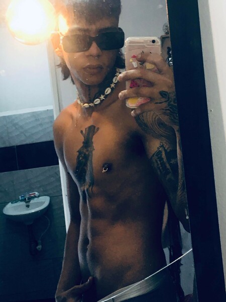 Artista loquydirty Foto 1
