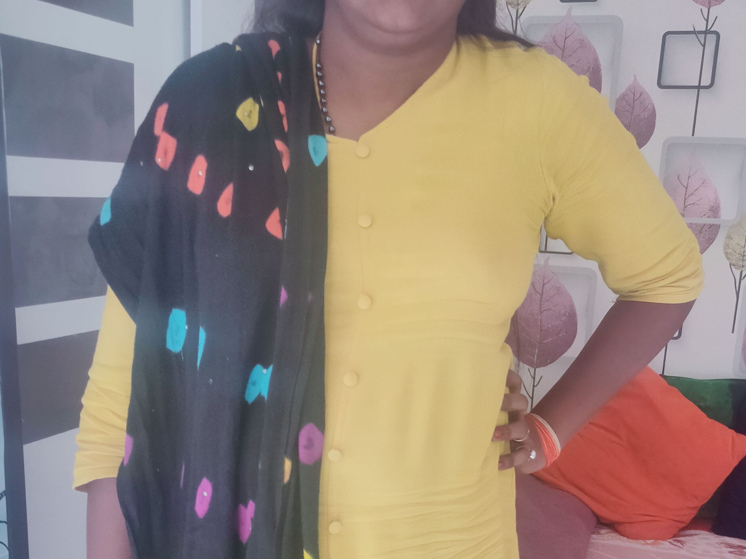 Image de profil du modèle de webcam TamilSindhu