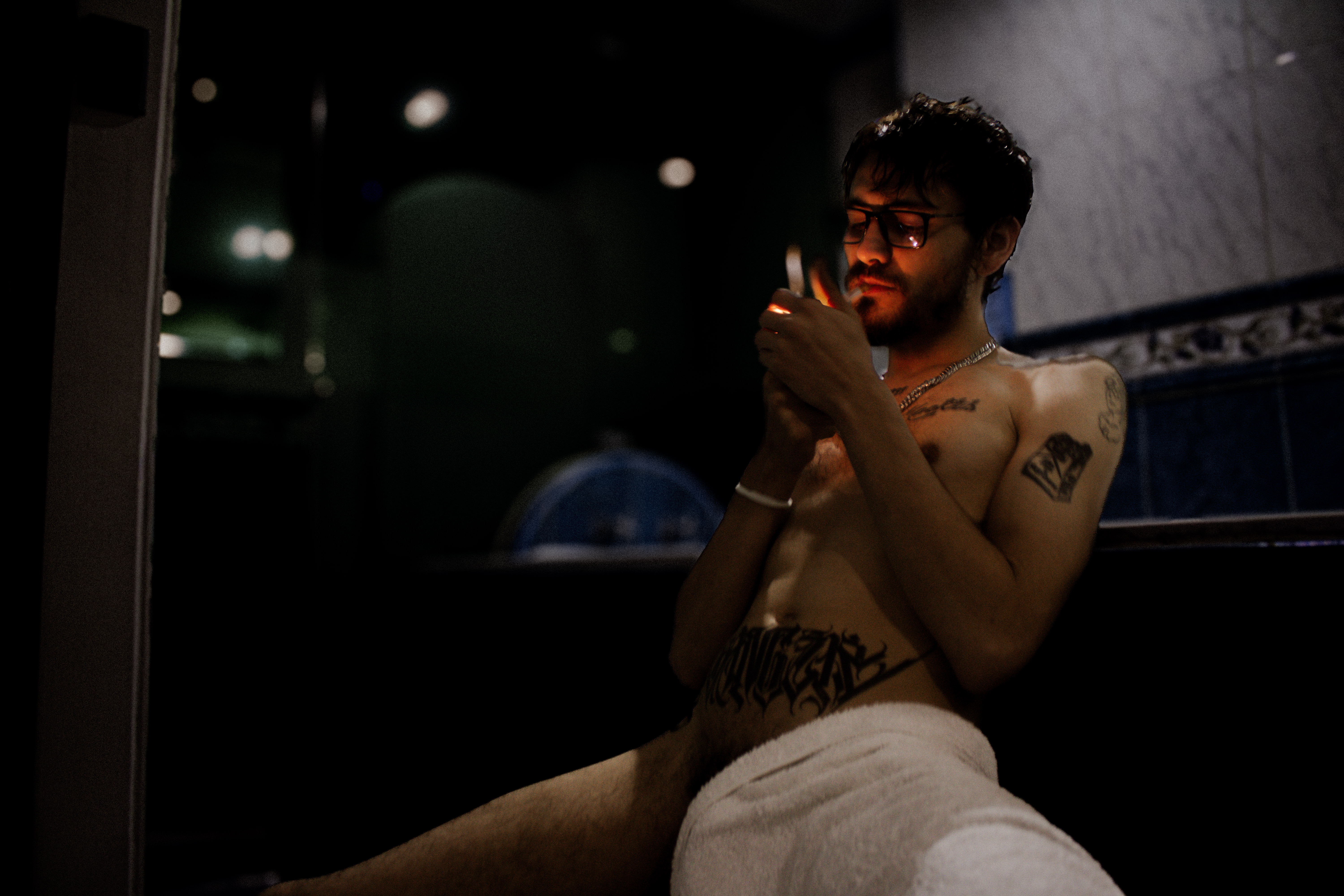 Artist Aaronmalik Foto 3