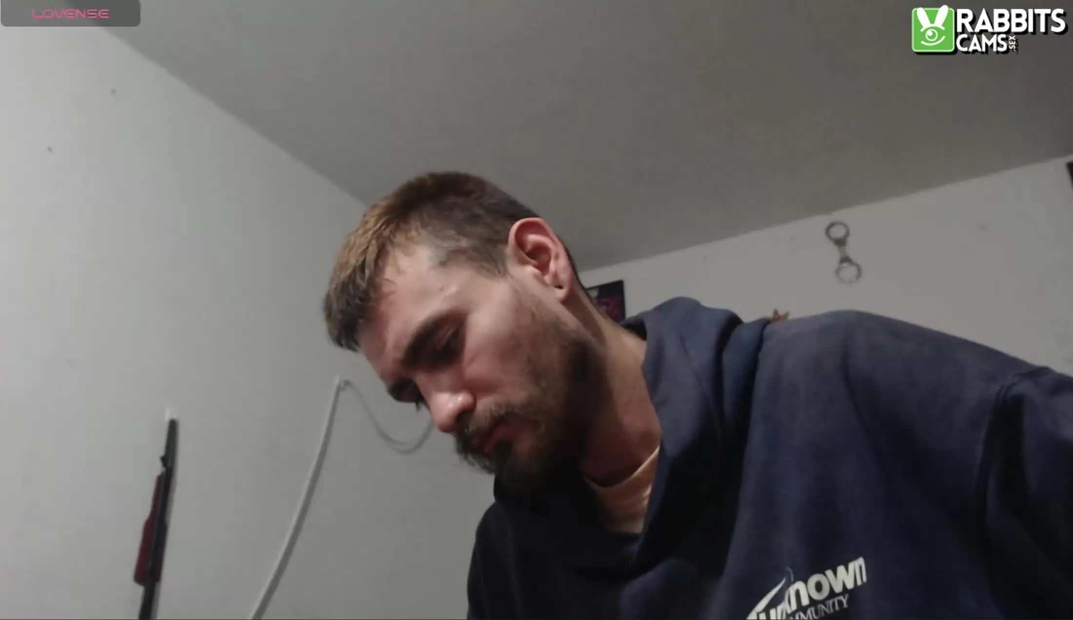 Utøver Aaronmalik Video 1