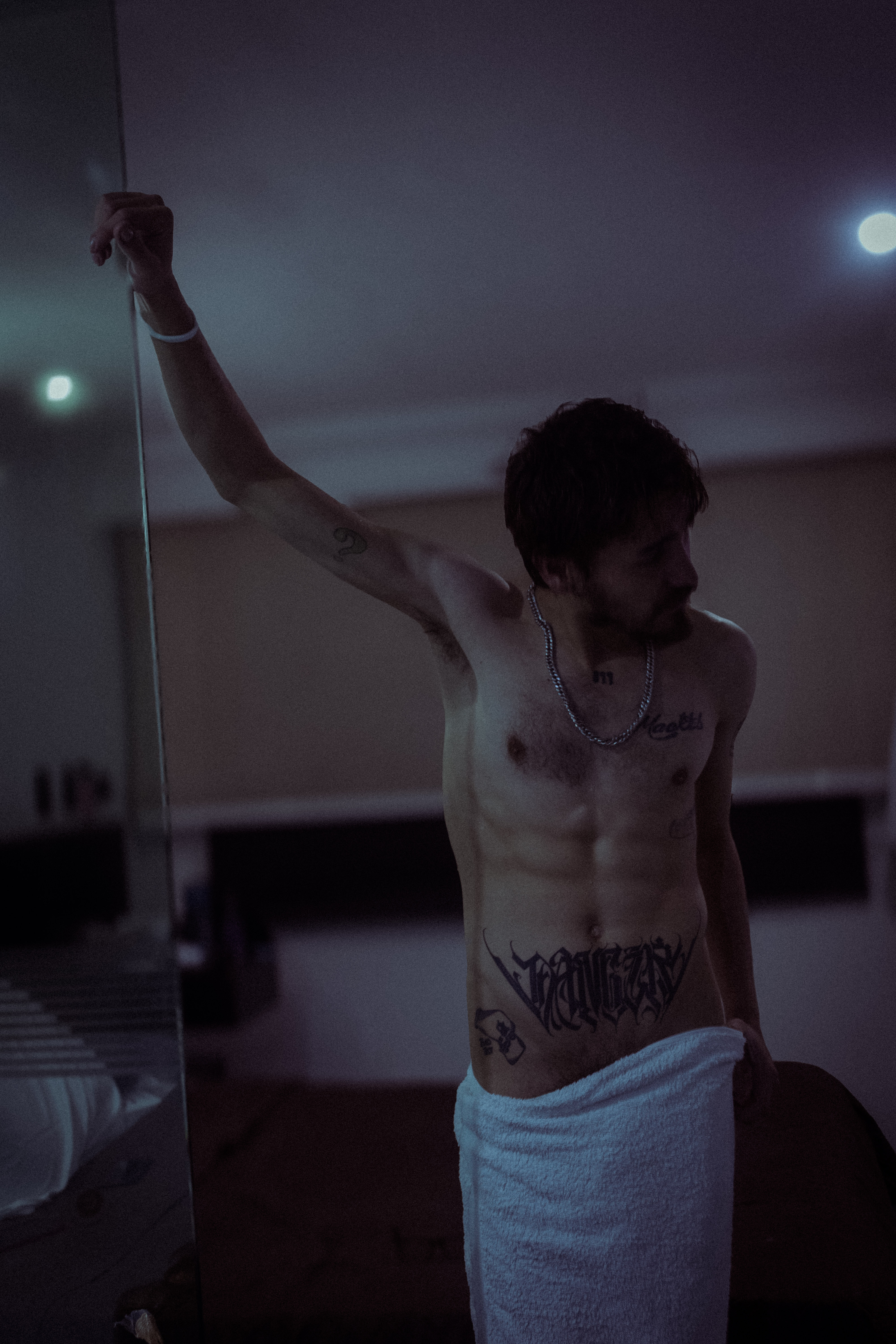 Artist Aaronmalik Foto 1