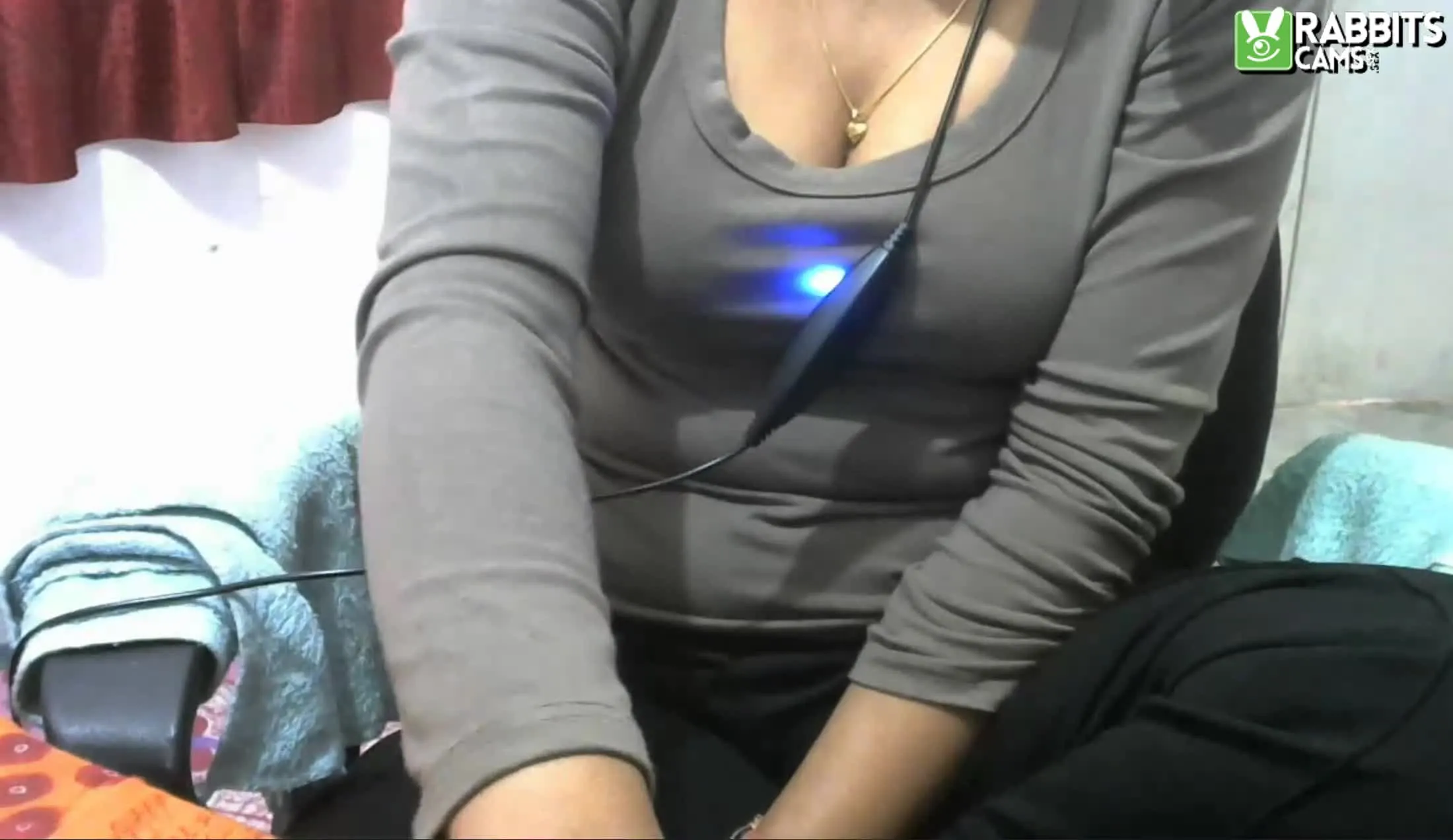 Interprete IndianSwapna23 Video 1