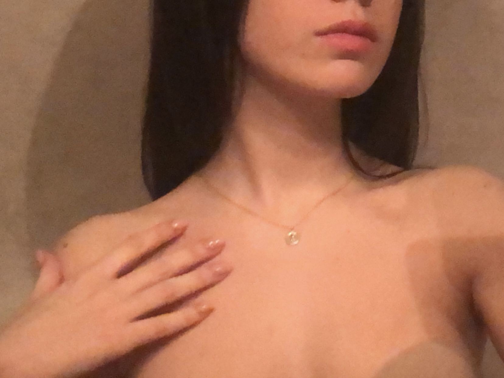 PaleLuna Profilbild des Cam-Modells