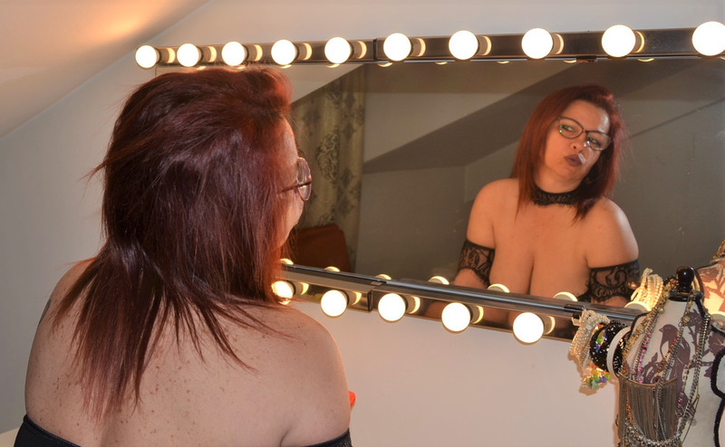 Intérprete MilfMonyque Foto 3