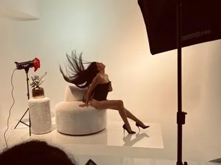 BrianaHunter69 live cam