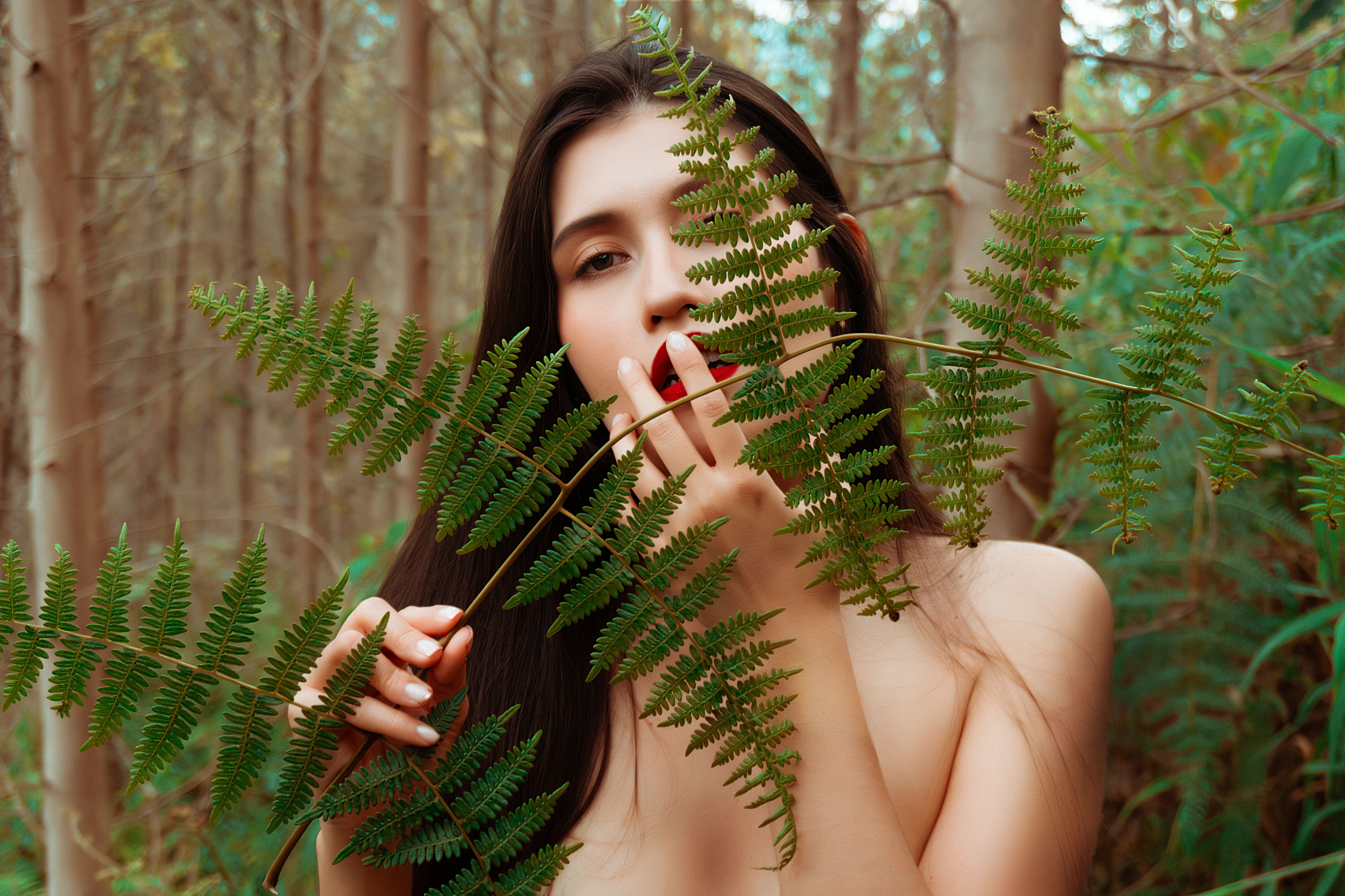 Artiest BrianaHunter69 Foto 11
