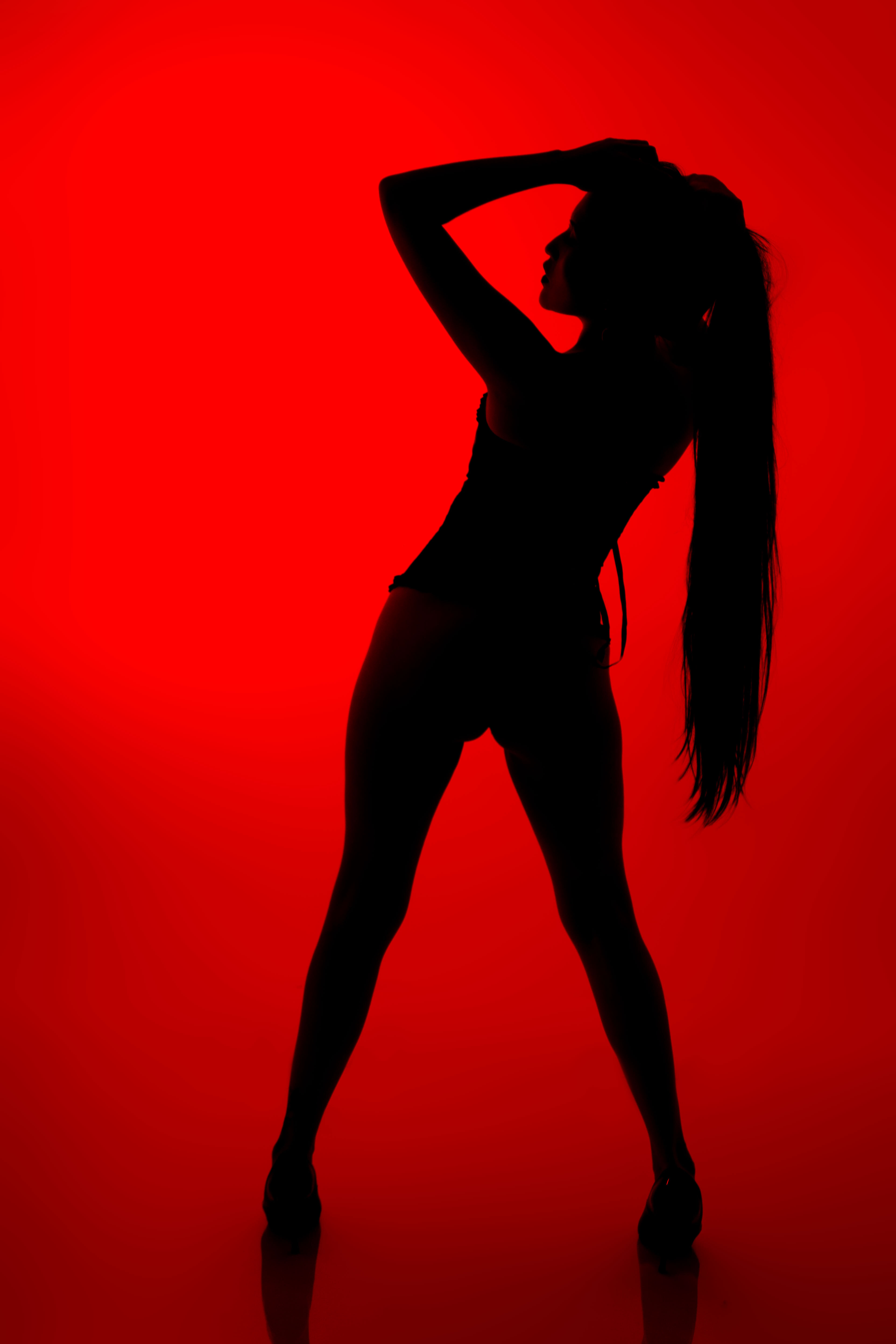 Artiest BrianaHunter69 Foto 6