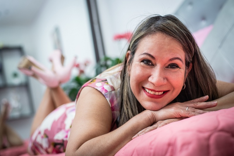 Utøver VictoriaWaynne Bilde 6