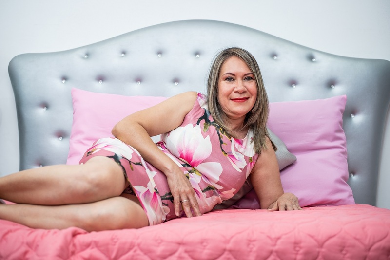 Utøver VictoriaWaynne Bilde 7