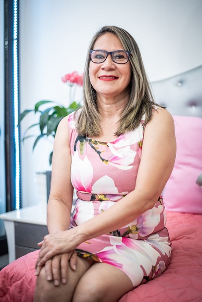 Utøver VictoriaWaynne Bilde 9