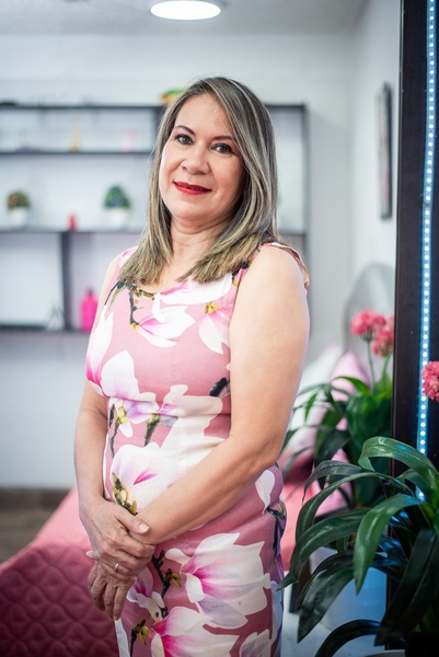 Utøver VictoriaWaynne Bilde 2