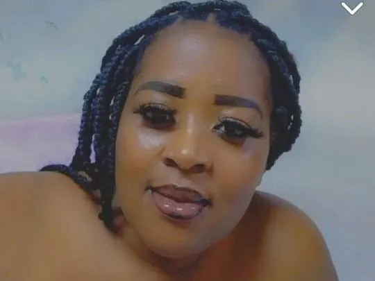 Image de profil du modèle de webcam SEXYBootylicious25