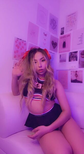 Artiest OliviiaWillow Foto 5