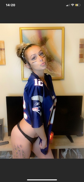 Artist LaylaLove19 Foto 8