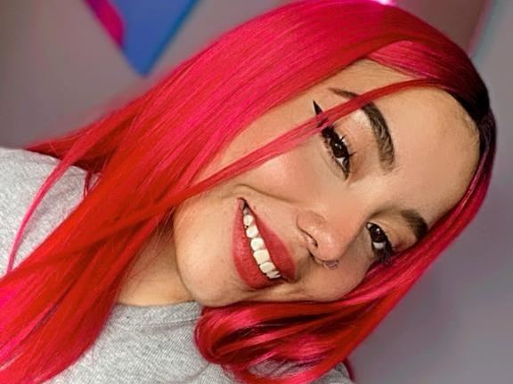 Imagen de perfil de modelo de cámara web de Miababy3x