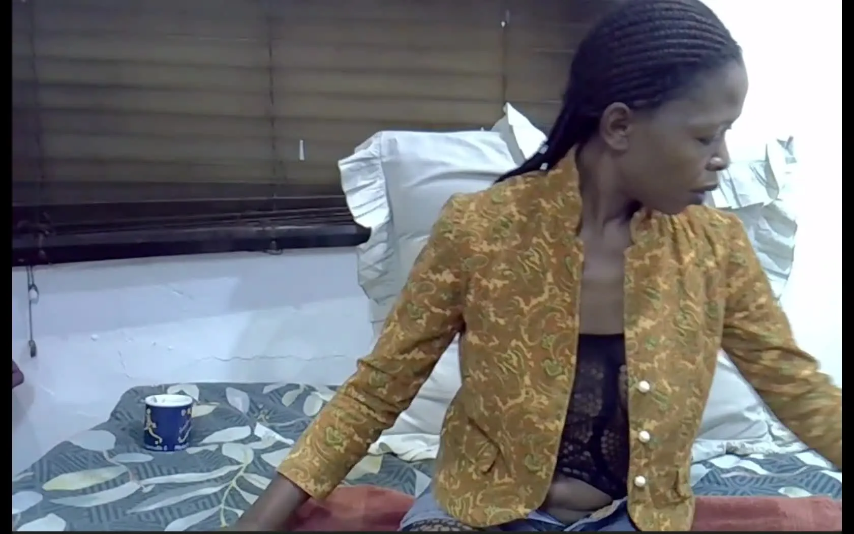 Artiest Theesexyslimxx Video 1