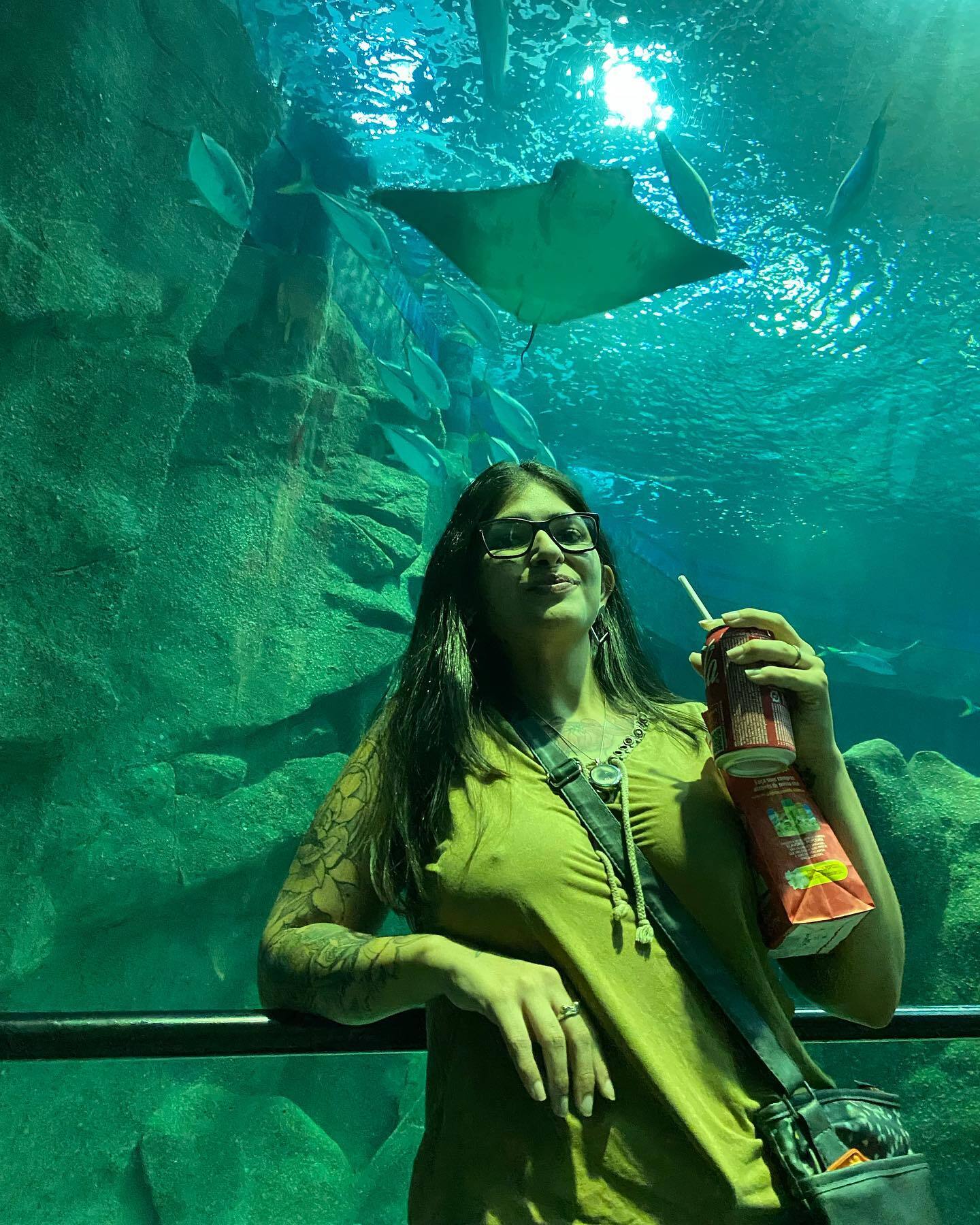 Darsteller TaliMajesty Foto 2