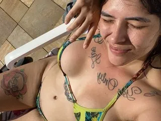 TaliMajesty
