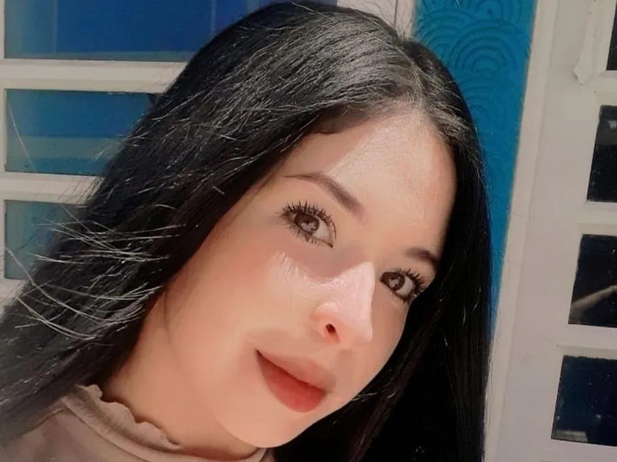 Foto de perfil de modelo de webcam de alessiasweety