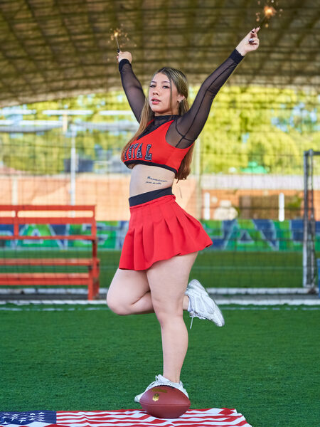 Artista CrystallHartx Foto 9