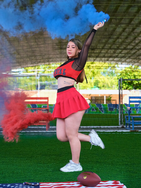 Artista CrystallHartx Foto 3