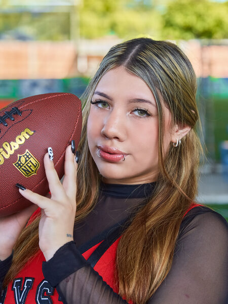 Artista CrystallHartx Foto 8