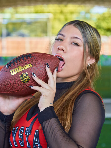 Artista CrystallHartx Foto 7