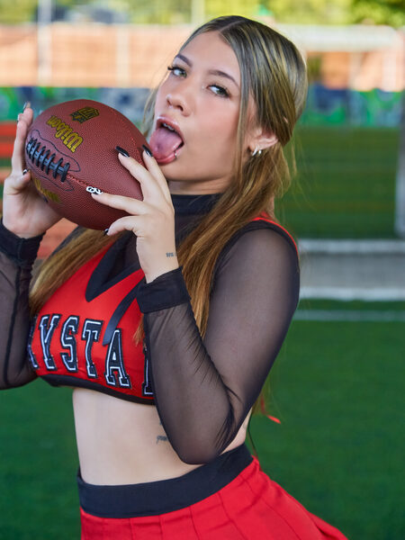 Artista CrystallHartx Foto 6