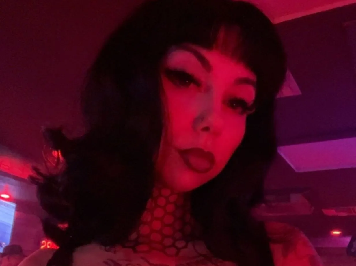 Tocabeloved cam model profile picture