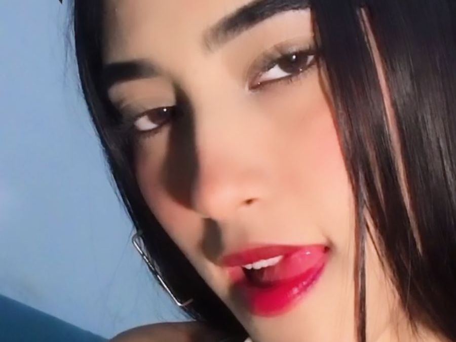 Image de profil du modèle de webcam StellaHughes